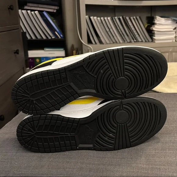 Nike Dunks, never worn. - Picture 5 of 7